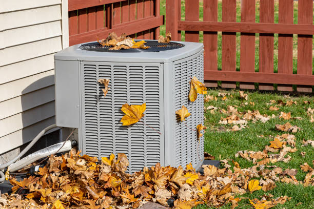 Trusted Lake Brownwood, TX HVAC Experts