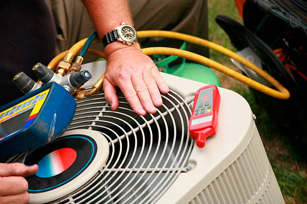 Best Ductless HVAC Repair  in Lake Brownwood, TX