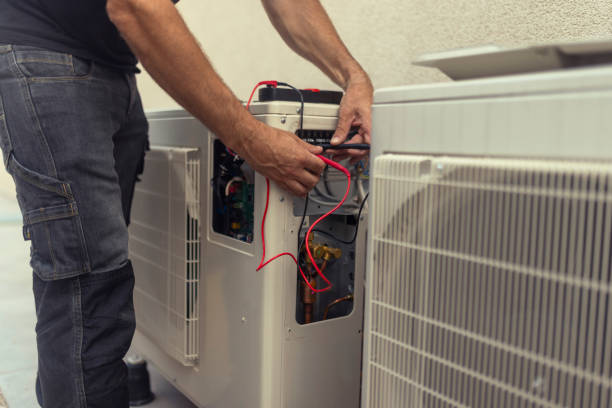 Ductless HVAC Repair in Lake Brownwood, TX