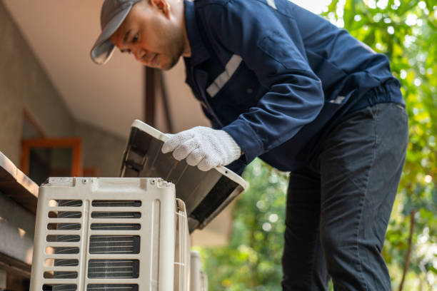Best HVAC Replacement Cost  in Lake Brownwood, TX