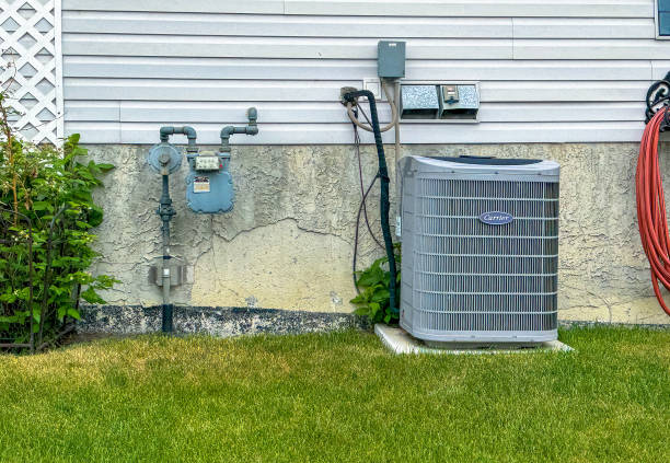 Best HVAC Air Duct Cleaning  in Lake Brownwood, TX